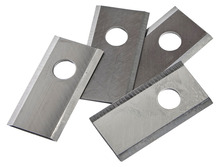 Knivblader til robotgressklipper 12-pk.